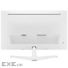 Монітор IPS 27",1920*1080,120 Гц,білого кольору,VG A,HDMI ASUS VY279HGR-W (90LM06D4-B01171)
