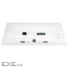 Монітор IPS 27",1920*1080,120 Гц,білого кольору,VG A,HDMI ASUS VY279HGR-W (90LM06D4-B01171)