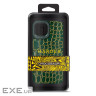 Чохол до мобільного телефона Harder Crocosaur Apple iPhone 14 Green (ARM76714)