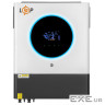 ДБЖ LP LPW-MAXII-8000VA (8000Вт ) MPPT 150A OFF GRID (20087)