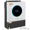ДБЖ LP LPW-MAXII-8000VA (8000Вт ) MPPT 150A OFF GRID (20087)