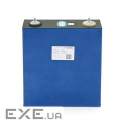 Осередок LiitoKala 3.2V 200AH для складання LiFePo4 акумуляторів, 4.2kg (Lii-3.2V200AH) , 4.2kg (Lii-3.2V200AH)