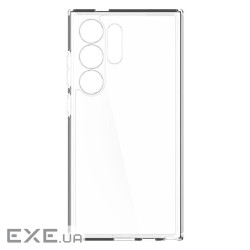 Чохол до мобільного телефона Spigen Ultra Hybrid Samsung Galaxy S24 Ultra Crystal Cl (8809971221771)