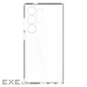 Чохол до мобільного телефона Spigen Ultra Hybrid Samsung Galaxy S24 Ultra Crystal Cl (8809971221771)