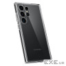Чохол до мобільного телефона Spigen Ultra Hybrid Samsung Galaxy S24 Ultra Crystal Cl (8809971221771)