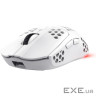 Миша ігрова TRUST Gaming GXT 929 Helox White (25390)
