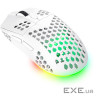Миша ігрова TRUST Gaming GXT 929 Helox White (25390)