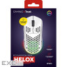 Миша ігрова TRUST Gaming GXT 929 Helox White (25390)