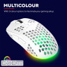 Миша ігрова TRUST Gaming GXT 929 Helox White (25390)