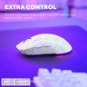 Миша ігрова TRUST Gaming GXT 929 Helox White (25390)