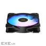 Корпусний вентилятор 120MM BETA F12 BK ARGB (BETA-F12-BK1AM00X-GL) OCYPUS