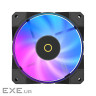 Корпусний вентилятор 120MM BETA F12 BK ARGB (BETA-F12-BK1AM00X-GL) OCYPUS