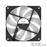 Корпусний вентилятор 120MM BETA F12 BK ARGB (BETA-F12-BK1AM00X-GL) OCYPUS