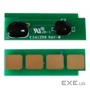Чип для картриджа Pantum P2200/2050 Black Foshan (JYD-PC211-FSH)