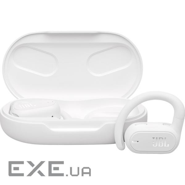 Навушники JBL Soundgear Sense White (JBLSNDGEARSNSWHT)