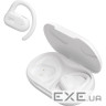 Навушники JBL Soundgear Sense White (JBLSNDGEARSNSWHT)