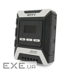 МРРТ-контролер заряду DEMUDA 40А 12/24/48В (МРРТ-40А) )