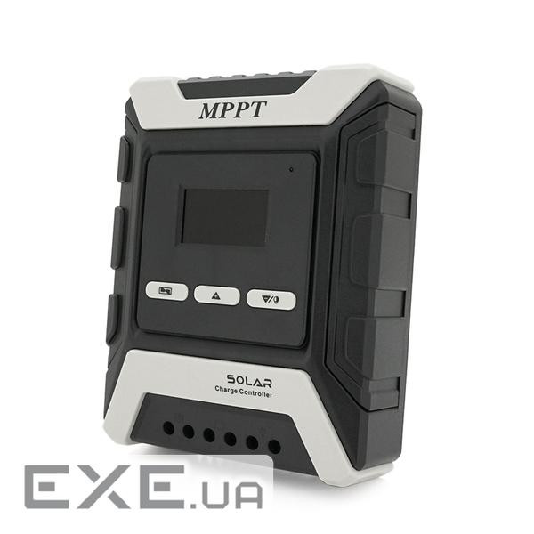 МРРТ-контролер заряду DEMUDA 40А 12/24/48В (МРРТ-40А) )