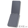 Батарея універсальна HOCO 5000mAh Title PD/20W Magnetic with stand + mini wallet Grey (Q46 / 714988)