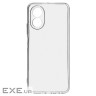 Чохол до мобільного телефона BeCover Oppo A38 / A18Transparancy (710389)