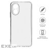 Чохол до мобільного телефона BeCover Oppo A38 / A18Transparancy (710389)