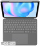 LOGITECH Combo Touch for iPad Air 13-inch (M2) - OXFORD GREY - US - INTNL-935OLD948 - U (920-012618)