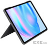 LOGITECH Combo Touch for iPad Air 13-inch (M2) - OXFORD GREY - US - INTNL-935OLD948 - U (920-012618)