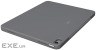 LOGITECH Combo Touch for iPad Air 13-inch (M2) - OXFORD GREY - US - INTNL-935OLD948 - U (920-012618)
