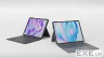 LOGITECH Combo Touch for iPad Air 13-inch (M2) - OXFORD GREY - US - INTNL-935OLD948 - U (920-012618)