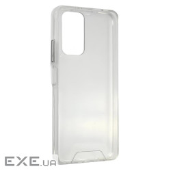 Чeхол-накладка BeCover Space Case для Samsung Galaxy A16 4G SM-A165/A16 5G SM-A166 Transpar (713751)