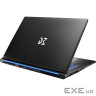 Dream Machines RT5060-17UA26 17.3” FHD 144Hz, 300n/Ryzen 7 H255/16 GB/SSD 512GB/RTX5060/GLAN/DOS