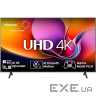 Телевізор HISENSE 65" 4K 65A6Q (20015900)