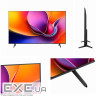 Телевізор HISENSE 65" 4K 65A6Q (20015900)