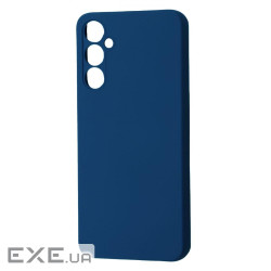 Чехол WAVE Colorful Case (TPU) Samsung Galaxy S25 FE blue (64950 blue)