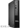 Комп'ютер персональний неттоп Dell Pro Micro, Intel U5-235T, 16GB, F512GB, UMA, (BTO106 QCM1250)
