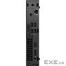 Комп'ютер персональний неттоп Dell Pro Micro, Intel U5-235T, 16GB, F512GB, UMA, (BTO106 QCM1250)