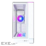 Корпус MONTECH King 45 Pro White (KING 45 PRO (W))