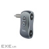 Bluetooth трансмітер HOCO E73 Pro Journey AUX BT audio receiver/transmitter Black Star (6931474783752)