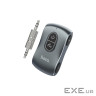 Bluetooth трансмітер HOCO E73 Pro Journey AUX BT audio receiver/transmitter Black Star (6931474783752)