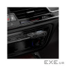Bluetooth трансмітер HOCO E73 Pro Journey AUX BT audio receiver/transmitter Black Star (6931474783752)