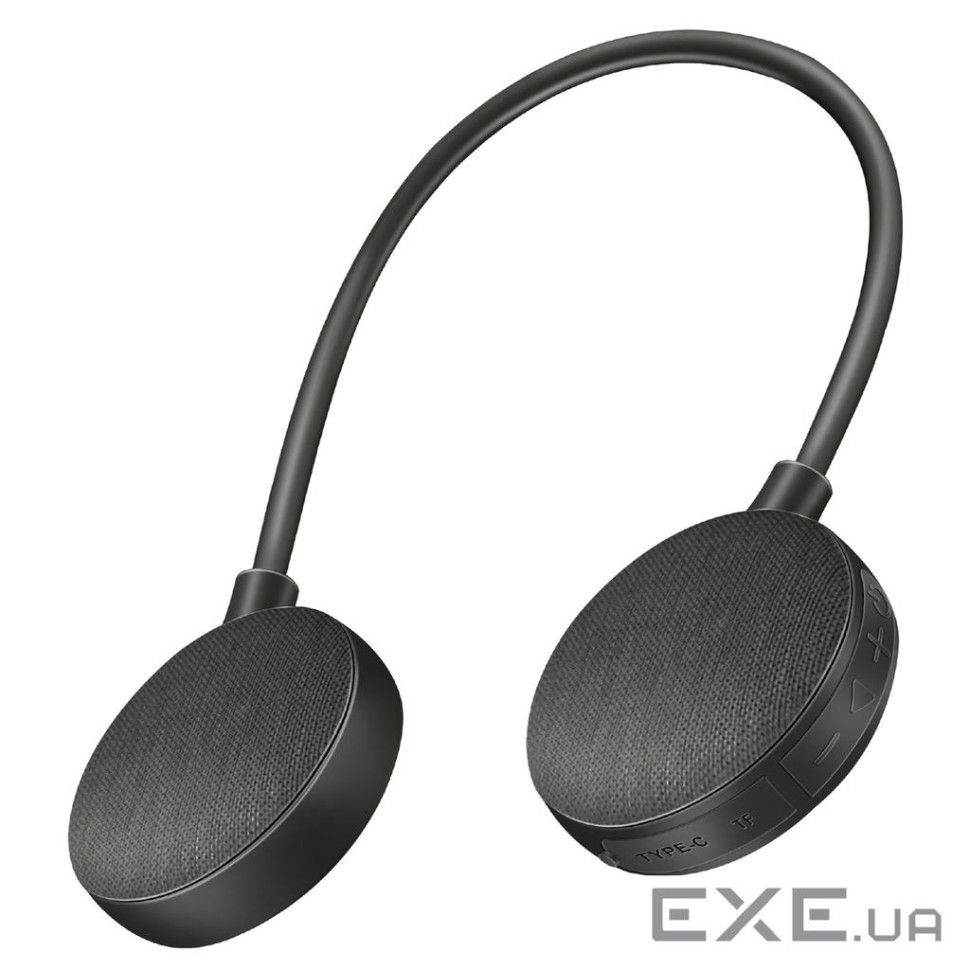 Акустична система Promate Hook-2 10W Black