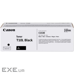 Тонер-картридж Canon T10L black (4805C001)