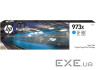 Картридж HP DJ No.973X Cyan (PageWide Pro 477dw) (F6T81AE)