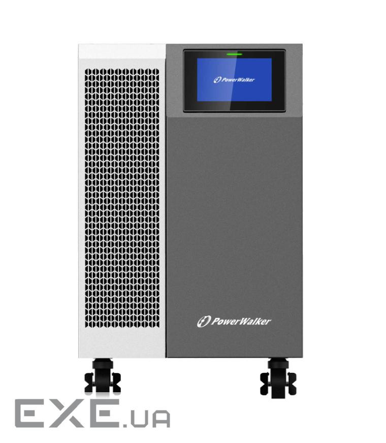 ДБЖ PowerWalker VFI 30K TAP PF1 3/3 BX (10122251)