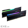 Набір з двох модулів пам"яті 32GB DDR5-6000 K2 6000J3036F16GX2-TZ5RK G.SK (F5-6000J3036F16GX2-TZ5RK)