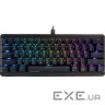 Клавіатура COUGAR Puri Mini RGB Gateron Red Switch