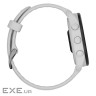 Смарт-годинник Garmin Forerunner 165 Music, Mist Grey/Whitestone, GPS (010-02863-31)