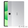 Планшет Oppo Pad SE WiFi 4/128GB Starlight Silver, 11" (1920x1200) LTPS / MediaTek Helio G100 / ОЗУ