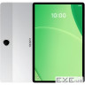 Планшет Oppo Pad SE WiFi 4/128GB Starlight Silver, 11" (1920x1200) LTPS / MediaTek Helio G100 / ОЗУ