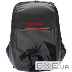 Notebook backpack Redragon 15.6